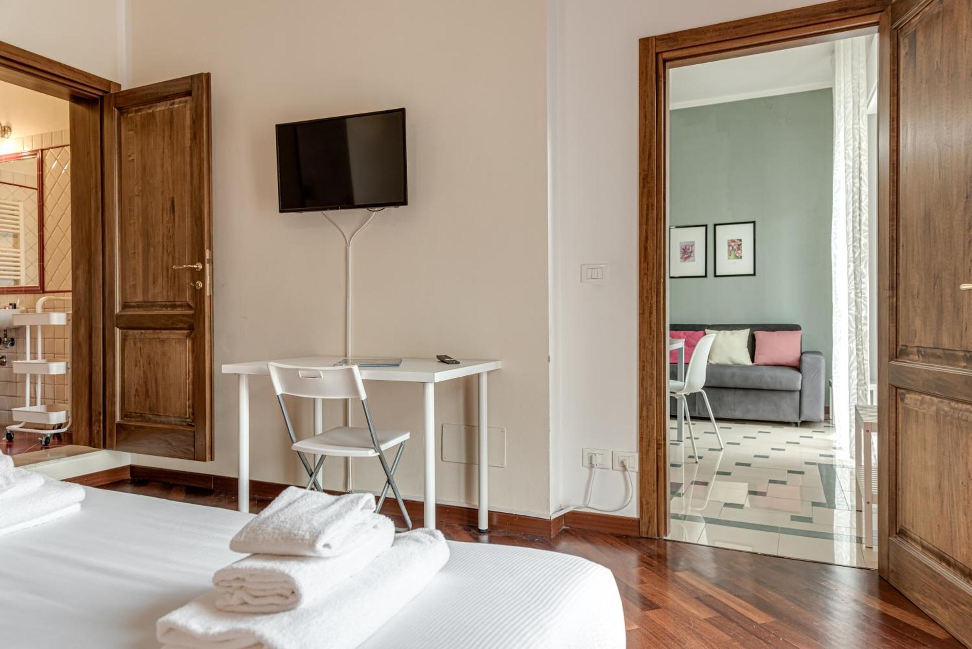 Le Margherite - Sweet Dreams In Firenze