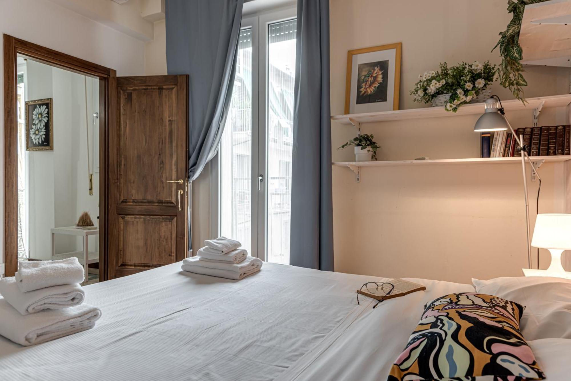 Le Margherite - Sweet Dreams In Appartamento *