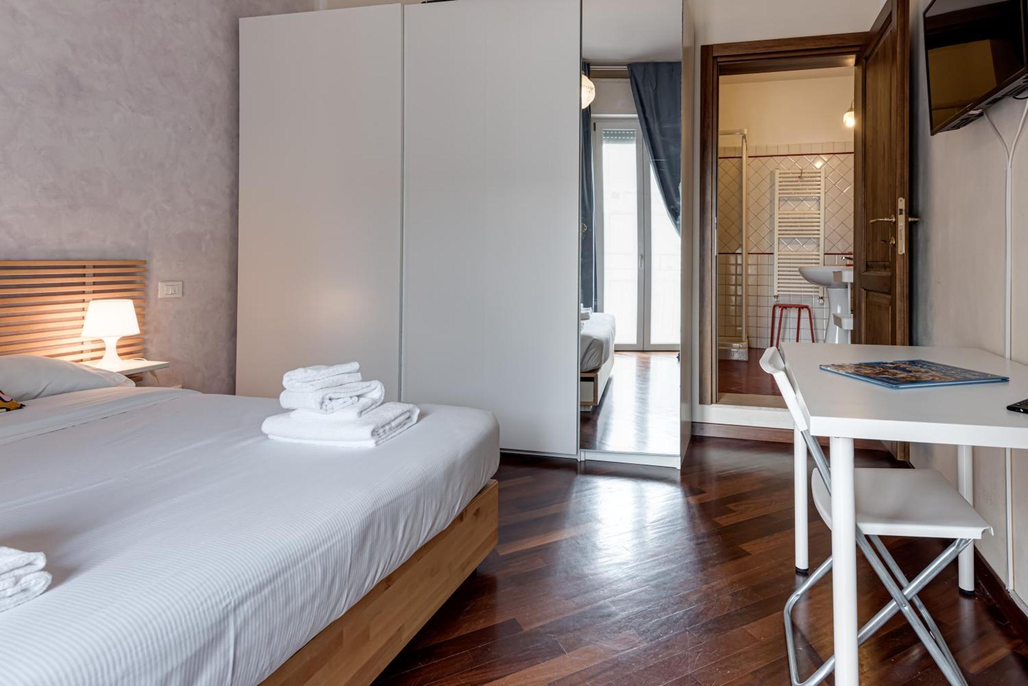 Le Margherite - Sweet Dreams In Appartamento Firenze