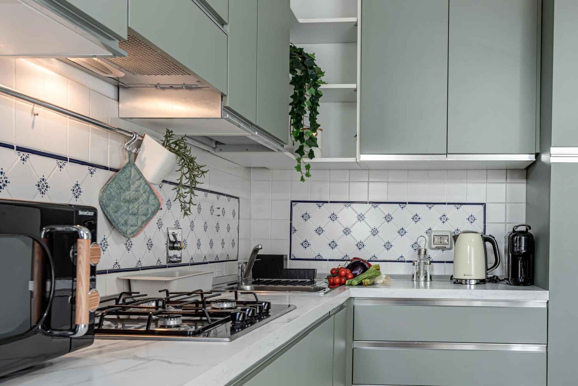 Le Margherite - Sweet Dreams In Appartamento Firenze