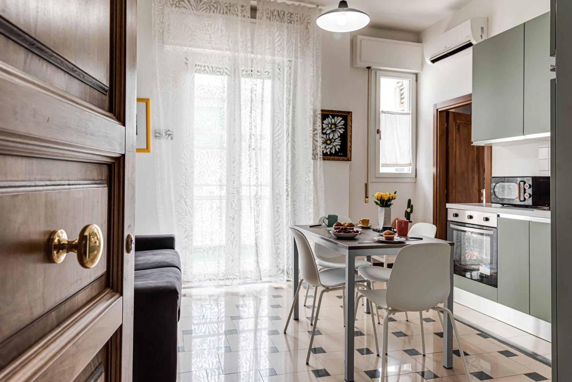 Le Margherite - Sweet Dreams In Firenze
