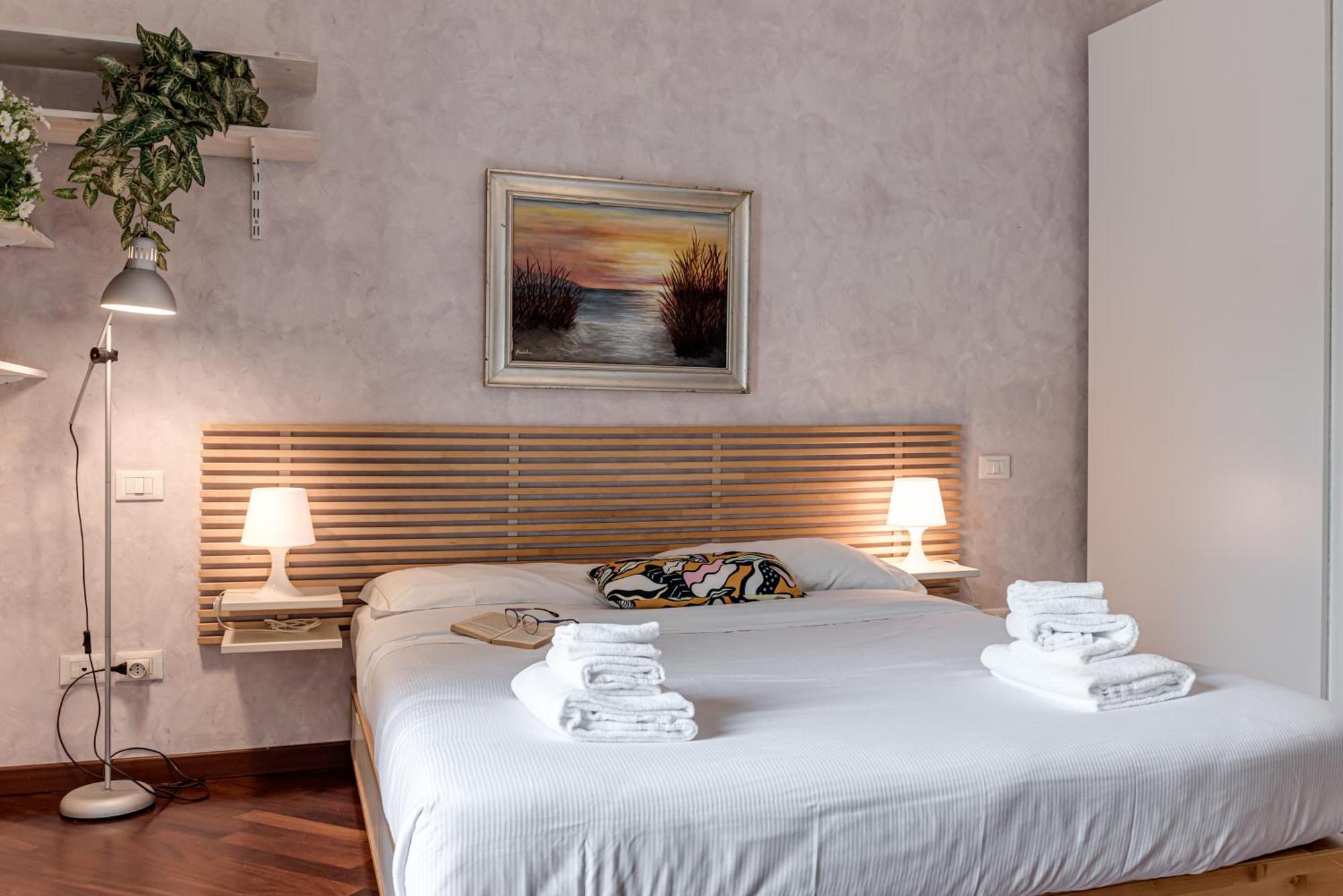 Le Margherite - Sweet Dreams In Appartamento Firenze